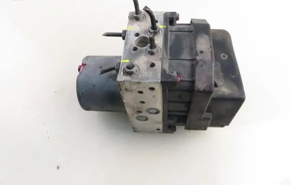 Mercedes-Benz Vito Viano W638 ABS Pump 0004464889 0265900033 0265224065