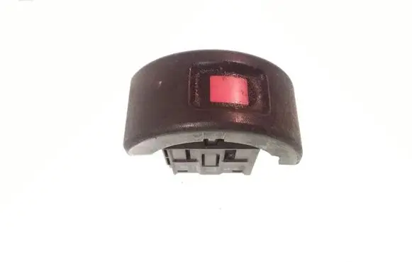 Opel Astra G Hazard light switch 09131728