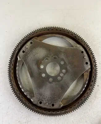 Flywheel