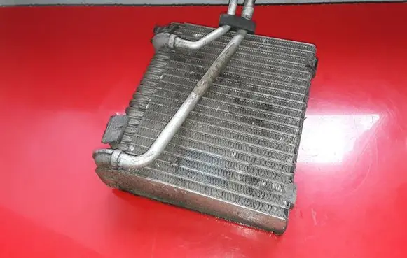 Volkswagen Transporter - Caravelle T5 Air conditioning (A/C) radiator (interior) NOCODE