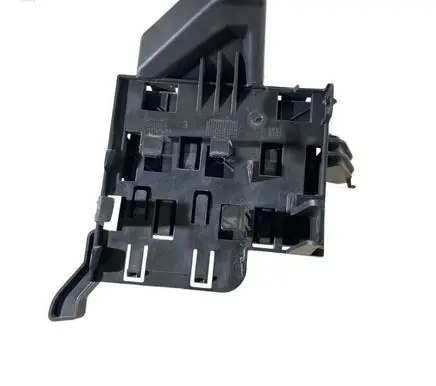 Chevrolet Silverado Central body control module 13543035 813086121