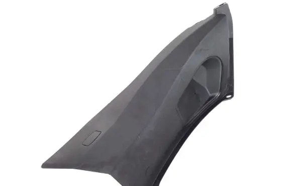 BMW 5 GT F07 (D)pillar trim (top) 9164451