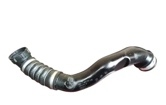 BMW X5 E70 Intercooler hose/pipe 7802217 58300015 11617802217