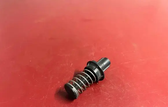 BMW i3 Engine bonnet/hood prop rod/strut 7352698