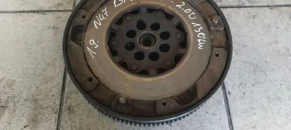 BMW 3 E90 E91 Dual mass flywheel 