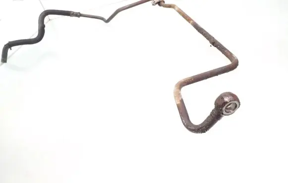 Volkswagen Golf IV Power steering hose/pipe/line 1J1422891E