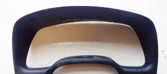 Opel Astra G Dashboard trim 90561205 0801024