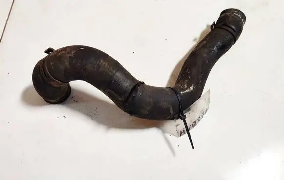 Opel Astra H Intercooler hose/pipe