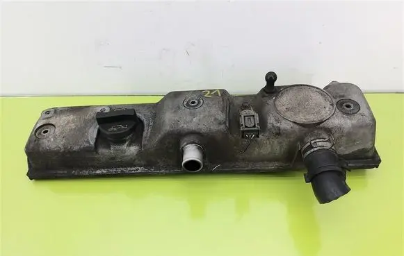 Ford Fiesta Rocker cam cover 