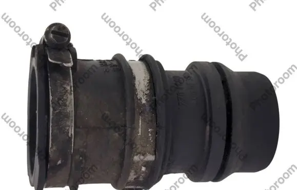 Ford Transit - Tourneo Connect Turbo air intake inlet pipe/hose 7T169C656AB 12Z04800