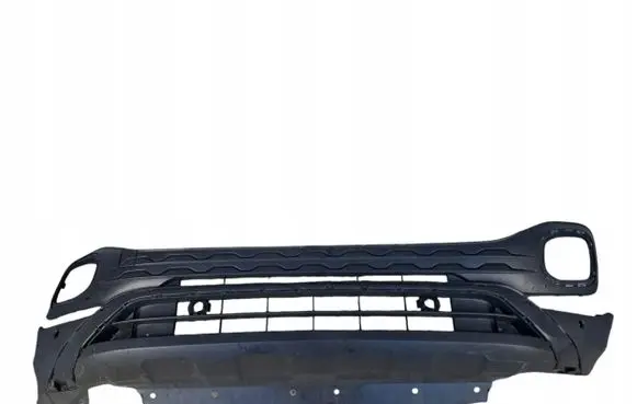 Volkswagen T-Cross Front bumper 2GM805903C