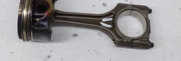 Audi Q5 SQ5 Piston with connecting rod 06HBP 06LB