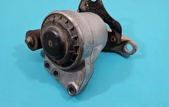 Ford Fusion II Engine mount vacuum valve DG93-6F012-DA IMPRK1480564