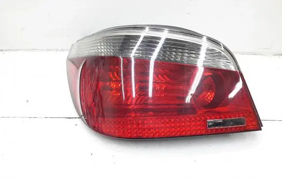 BMW M5 Rear/tail lights 7165737