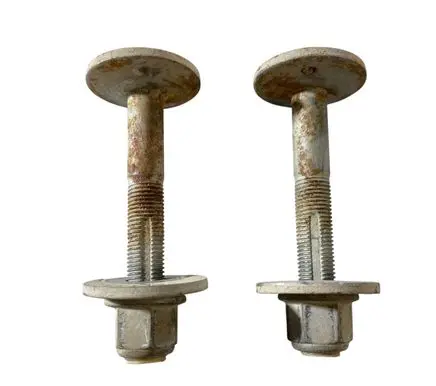 Ford Edge II Rear suspension camber bolt DG9Z5K978A