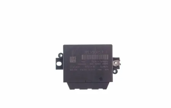 Porsche Cayenne (92A) Parking PDC control unit/module 7P5919475B 07533078 1010604456