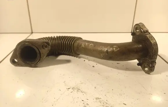 Nissan X-Trail T31 EGR valve line/pipe/hose