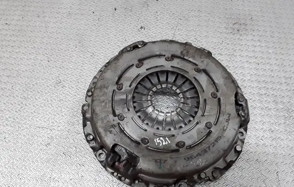 Chevrolet Nubira Pressure plate 96437215