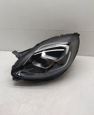 Ford Puma Headlight/headlamp L1TB-13E015-EK