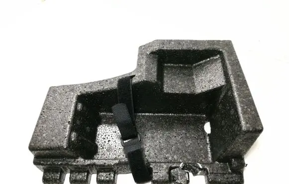 Audi A6 Allroad C7 Tool box 4G9012169A