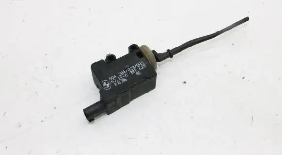 BMW Z4 E85 E86 Fuel tank cap lock 6987628