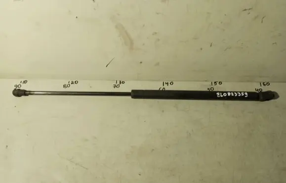 Audi A3 S3 8L Tailgate/trunk strut/damper 8L0823359