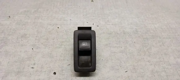 Volkswagen Caddy Electric window control switch 1F0959527