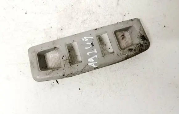 Mitsubishi Space Star Other interior part 146359