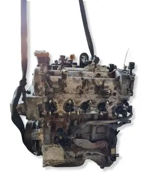 Opel Astra J Engine A13DTE