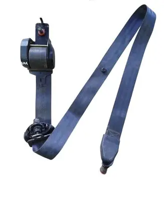 SsangYong Korando Front seatbelt 