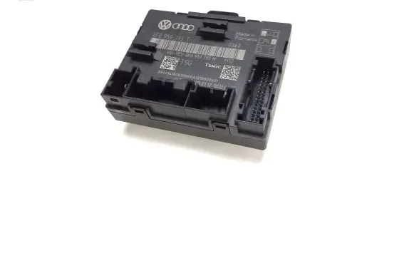 Door control unit/module