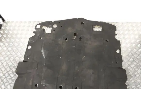 KIA Sorento Trunk/boot mat liner 
