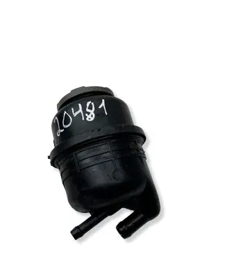 Volkswagen PASSAT B5 Power steering fluid tank/reservoir 4F0422373A