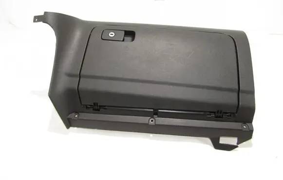 Volkswagen Golf VI Glove box 1K1857290E