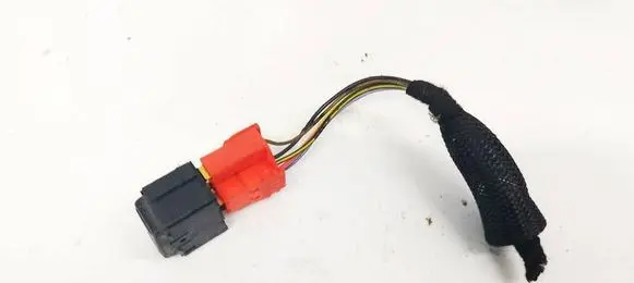 Skoda Roomster (5J) Seat heating switch 5J0963563