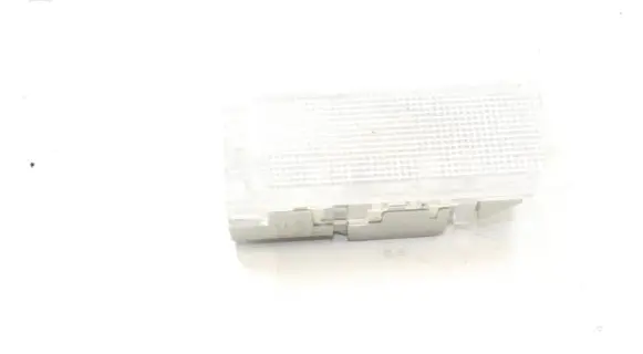 Peugeot RCZ Front seat light