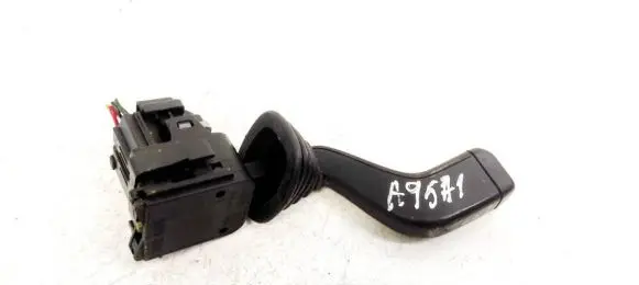 Indicator stalk