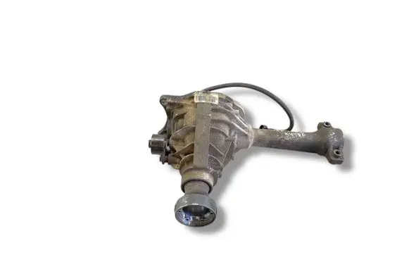 Jeep Cherokee III KJ Front differential 50763DANA 2002505 9P4355AB2525