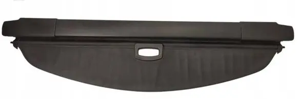 Mercedes-Benz GLK (X204) Parcel shelf load cover 