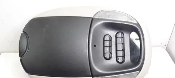 Chrysler Voyager Front seat light 822557 VG38860VQTF