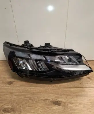 Volkswagen Transporter - Caravelle T7 Headlight/headlamp 7T2941036AE