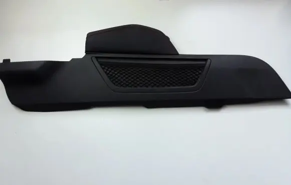 Ford Kuga III Tailgate/trunk side cover trim LV4BS044E07CHW