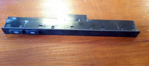 BMW 5 E39 Parking (PDC) sensor switch 8373769
