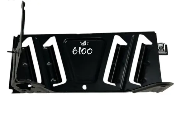 BMW 5 F10 F11 Sound amplifier holder/bracket 9153135 65159153135
