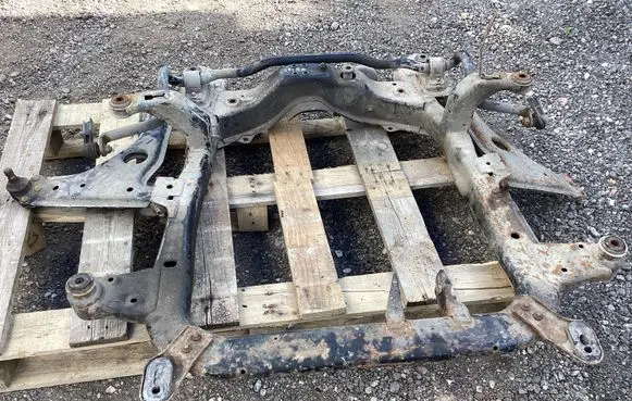 Opel Zafira B Front subframe 