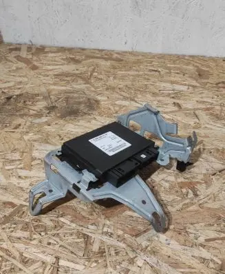 Mercedes-Benz GLC X253 C253 Gearbox control unit/module A2059007705 28423882 A0009016402