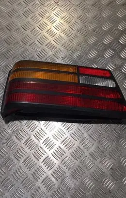 Ford Orion Rear/tail lights 86ag13a603