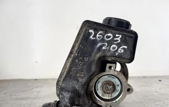 Peugeot 206 Power steering pump 260703679631411680