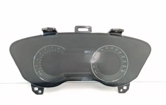 Ford Mondeo MK V Speedometer (instrument cluster) FS7T10849ALB RMLB026150