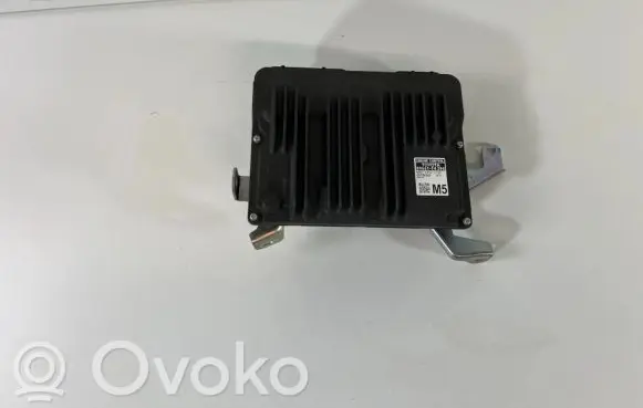 Toyota C-HR I Engine control unit/module 89661F4390